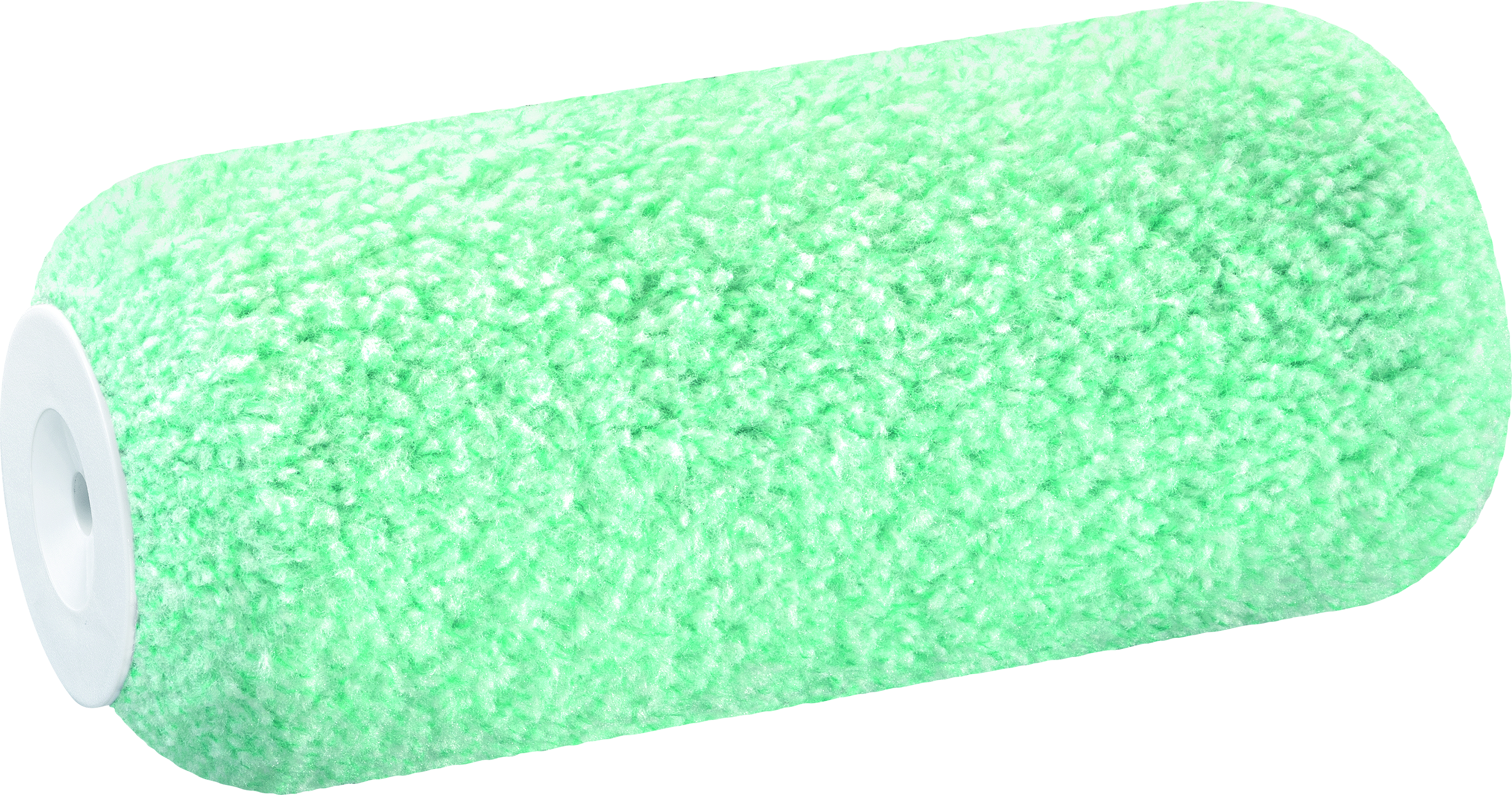 Finish-manchon smoothtex17 18cm extra lisse K48 vert