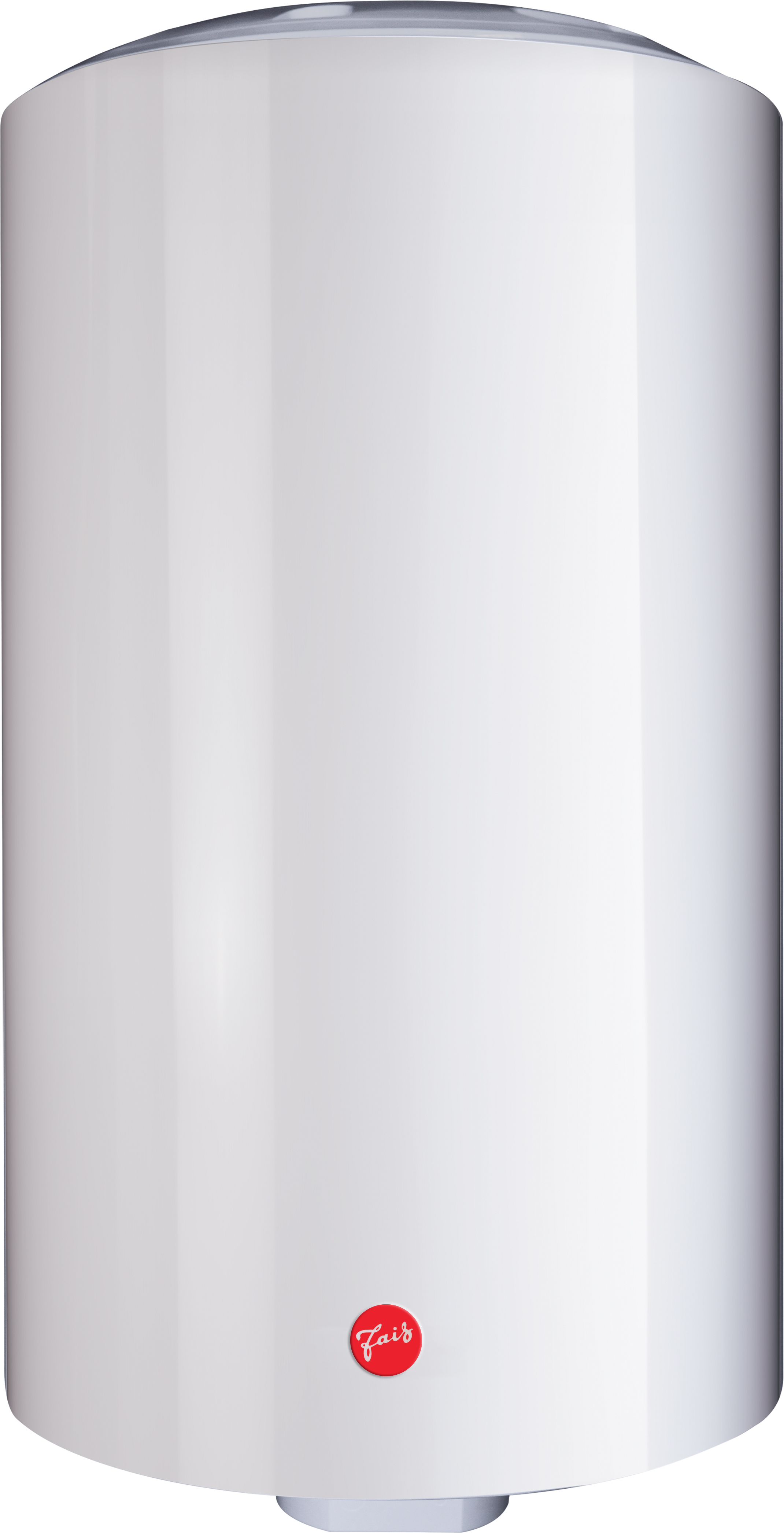 1 Fais boiler ERP vertikaal muurmodel 230V/1800W STEATITE 150L