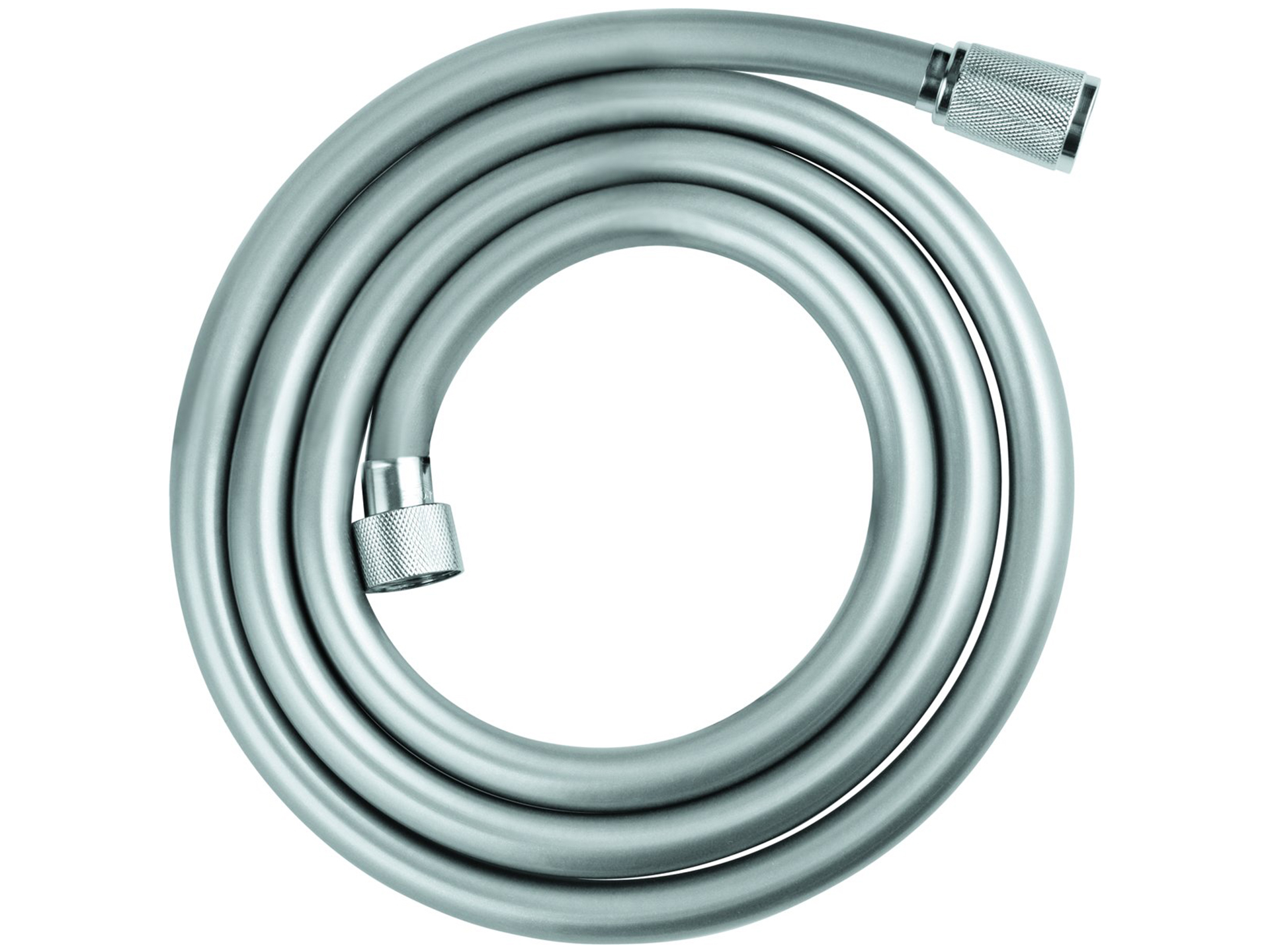 1 Tuyau de douche FG Vitalioflex Trend 175 cm - chromé