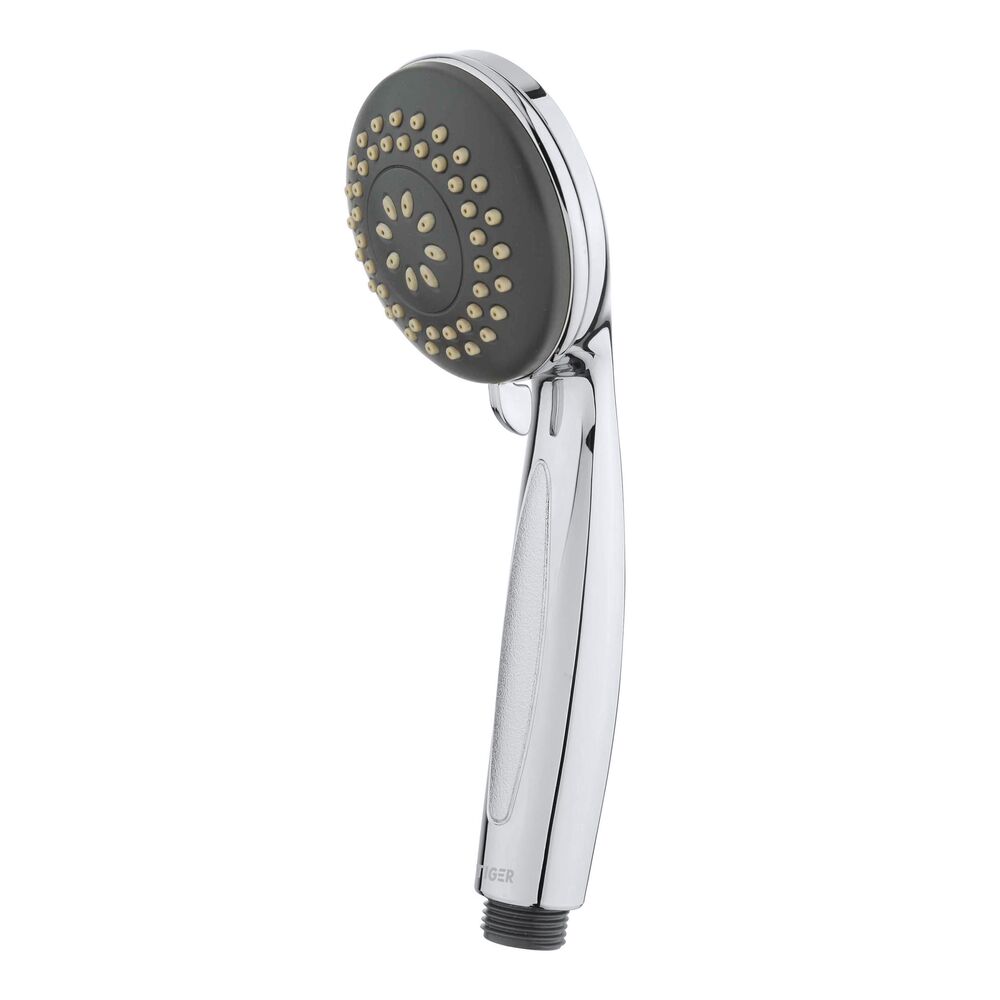 Tiger Valencia Pommeau de douche Ø 7,5 cm Chrome