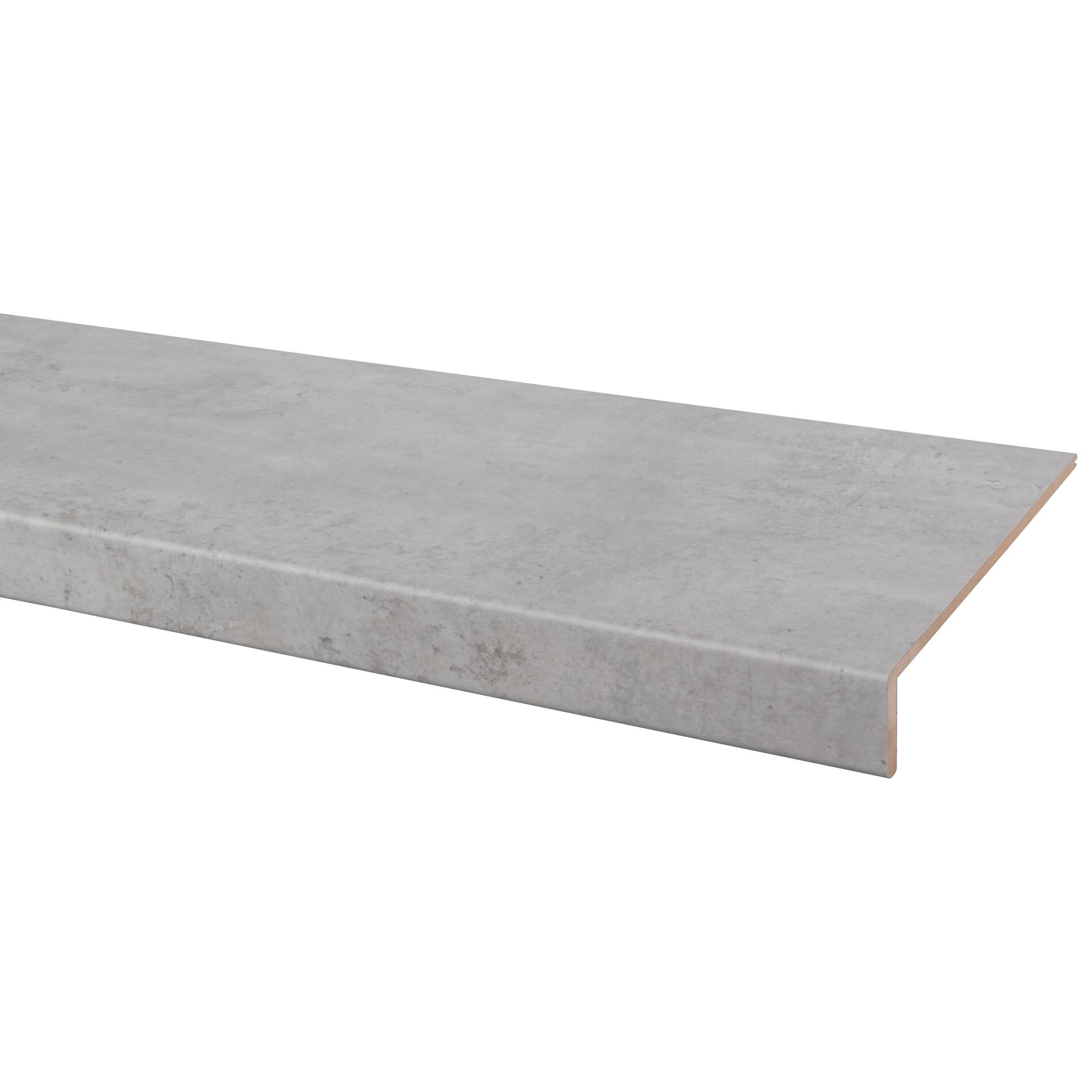 Cando marche de rénovation look ciment 100x30cm