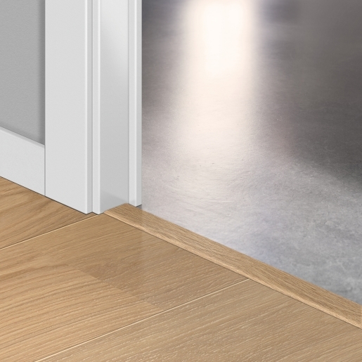 Quick-Step parquet - Profilé Incizo 3095 Chêne raffiné extra mat 2150x54x17mm