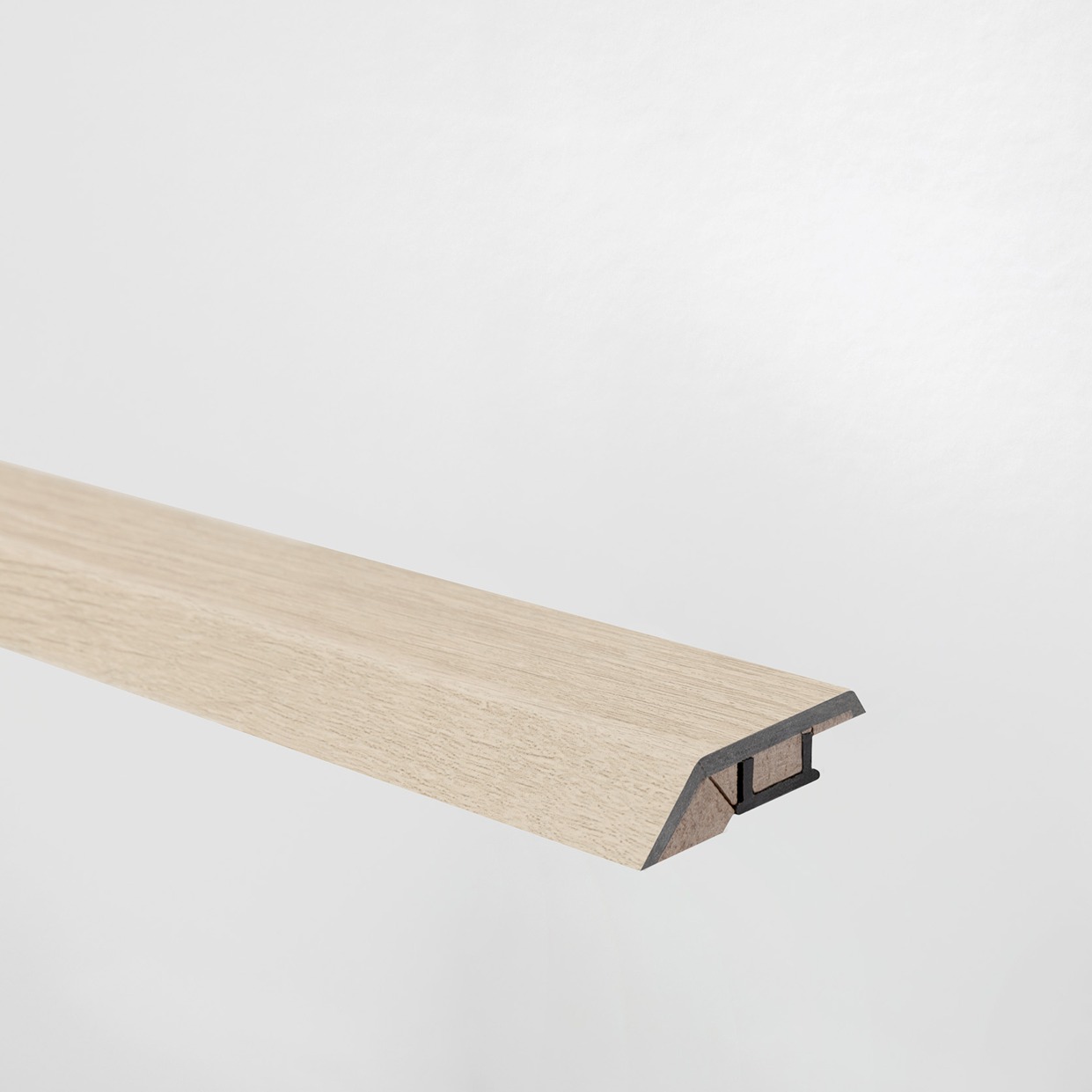 Floorify aanpassingsprofiel Q051 Coconut 2000x40.5x10mm