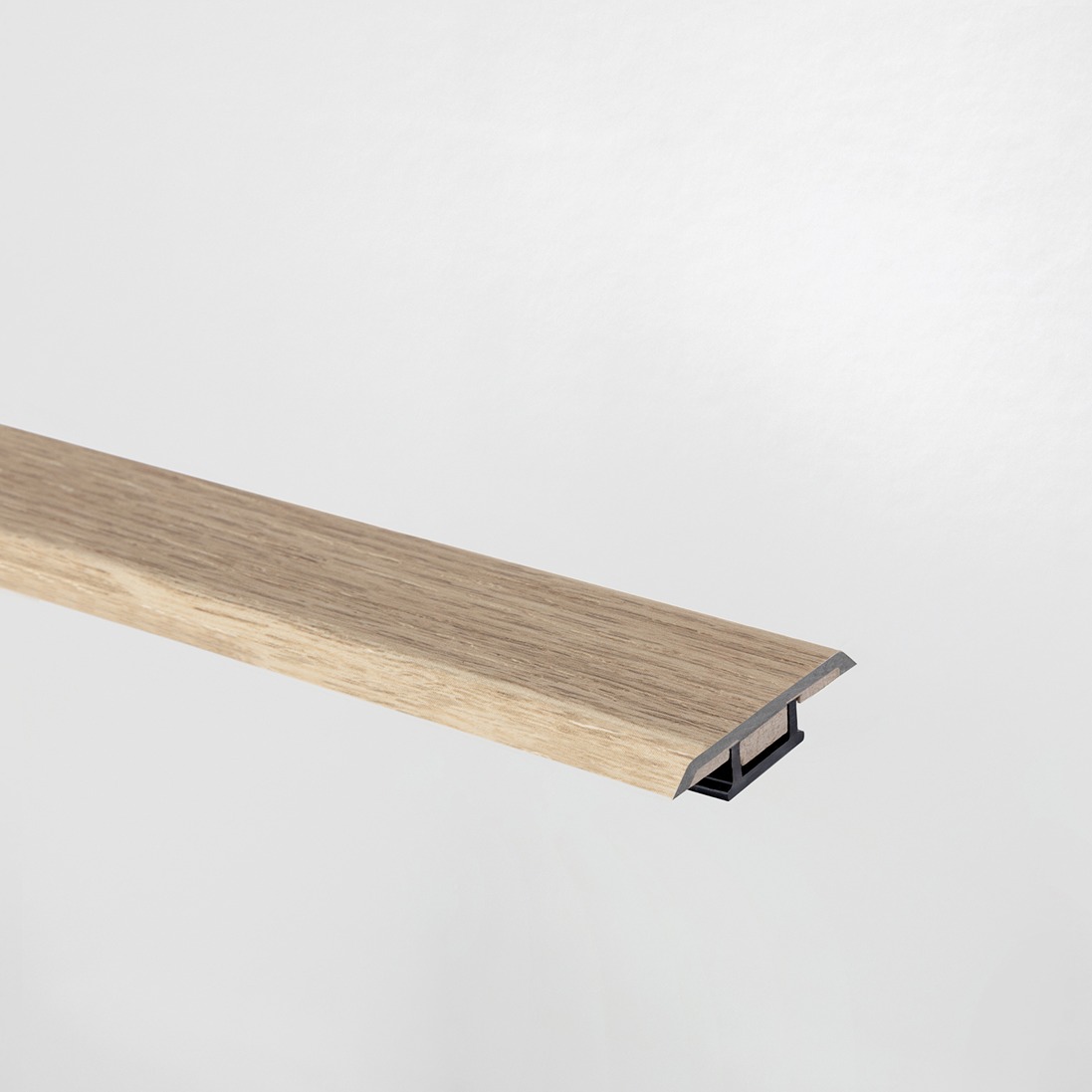 Floorify overgangsprofiel O057 Waffle 2000x34x10mm