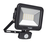 Prolight Easy Connect projecteur LED avec détecteur PIR 30W 
