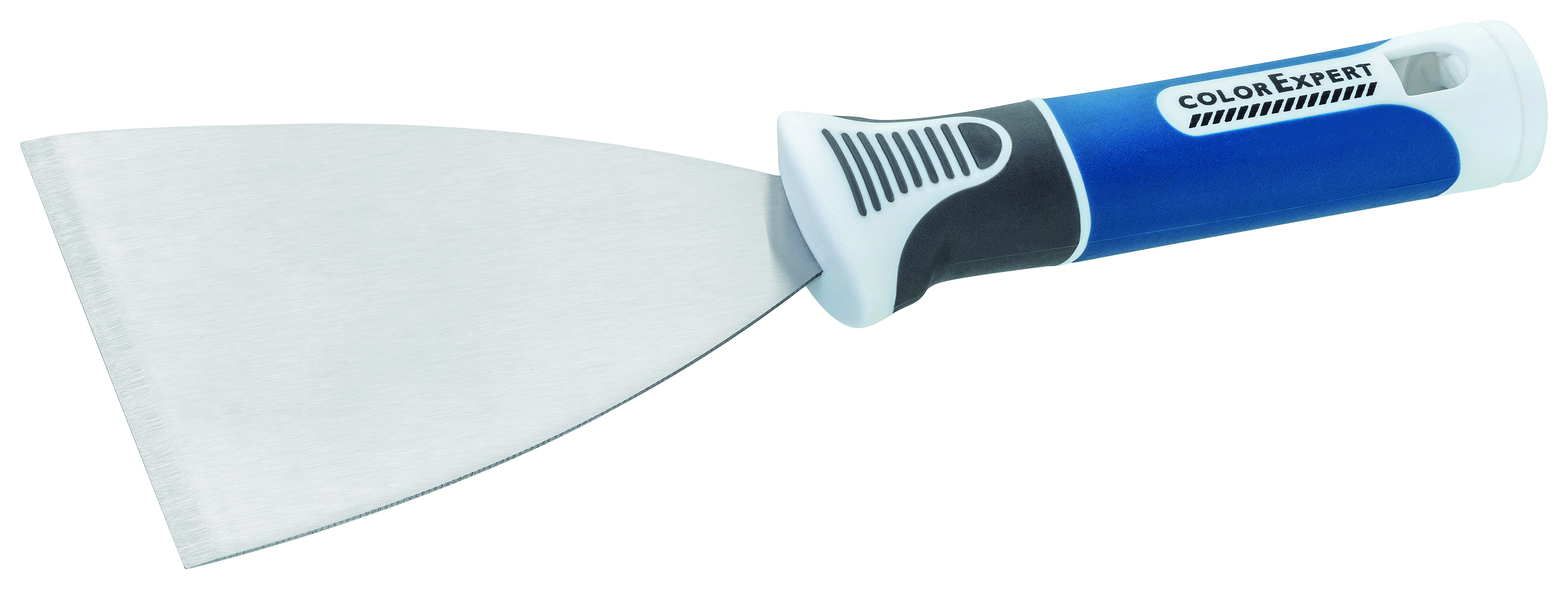 Solidmaster couteau de peintre lame rigide 1