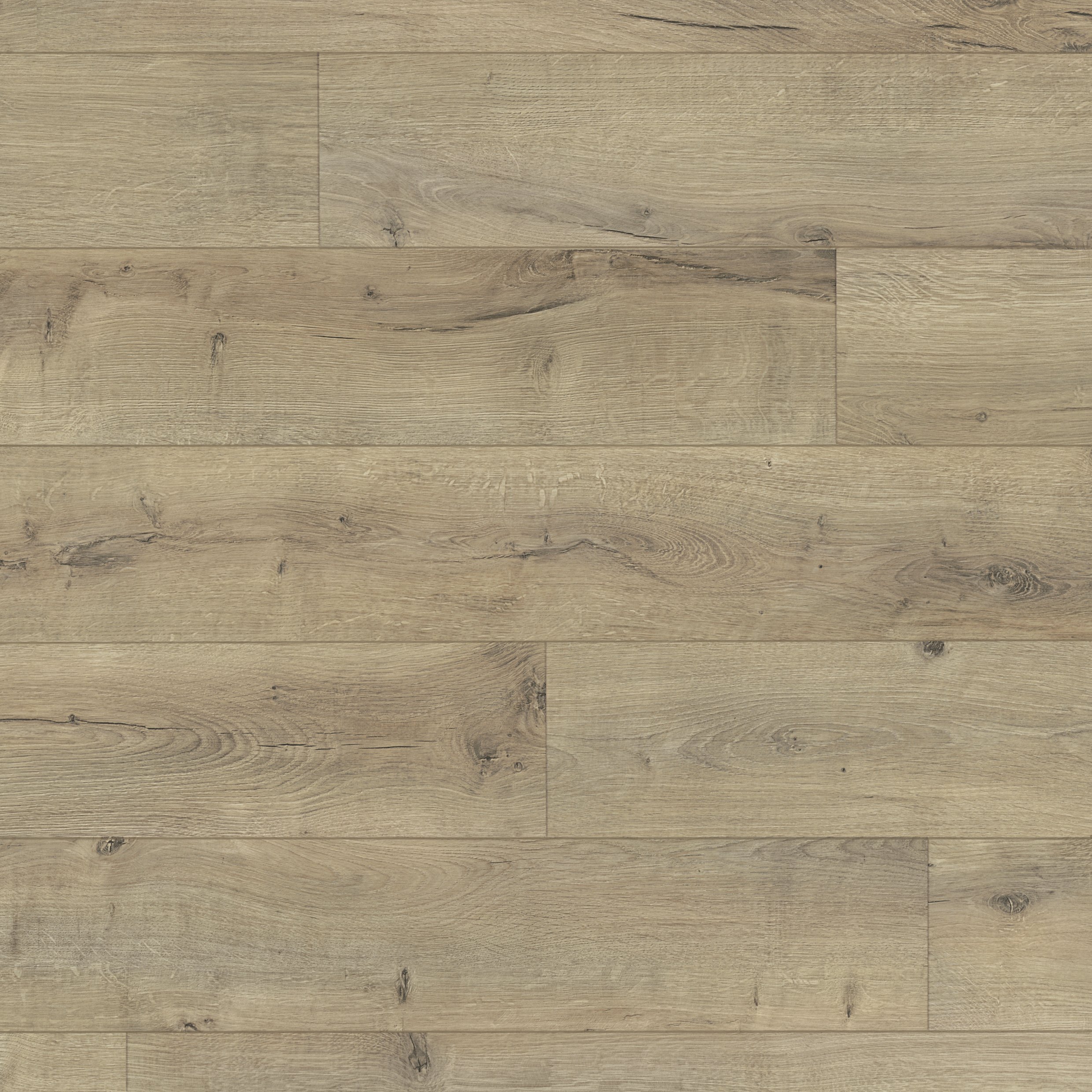Meister design laminaat LD150 6439 Eik gebarsten Terra 1288x198x8mm