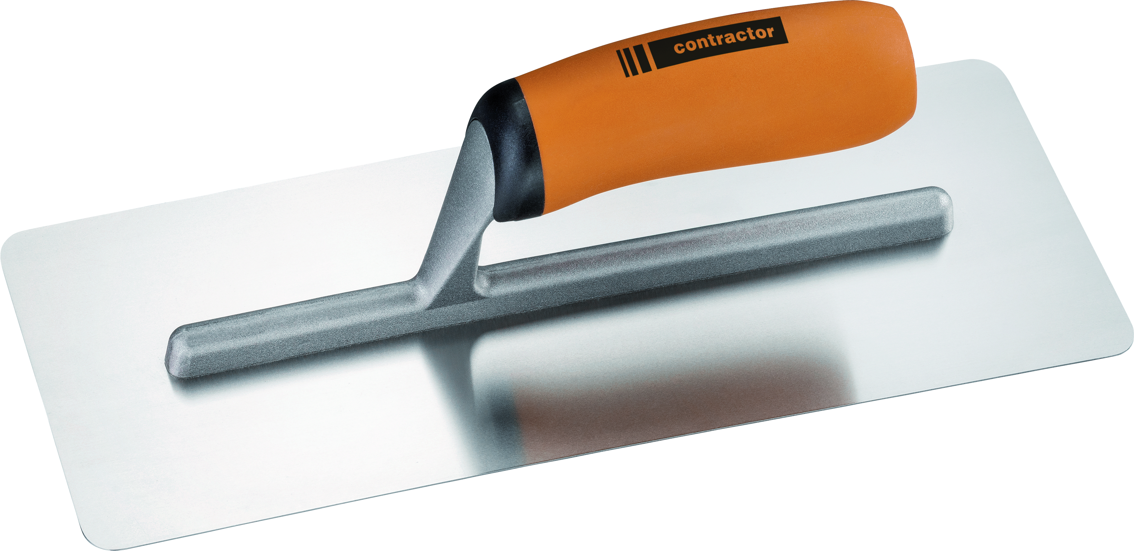 Truelle pour construction sèche 305x120mm 2K-poignée