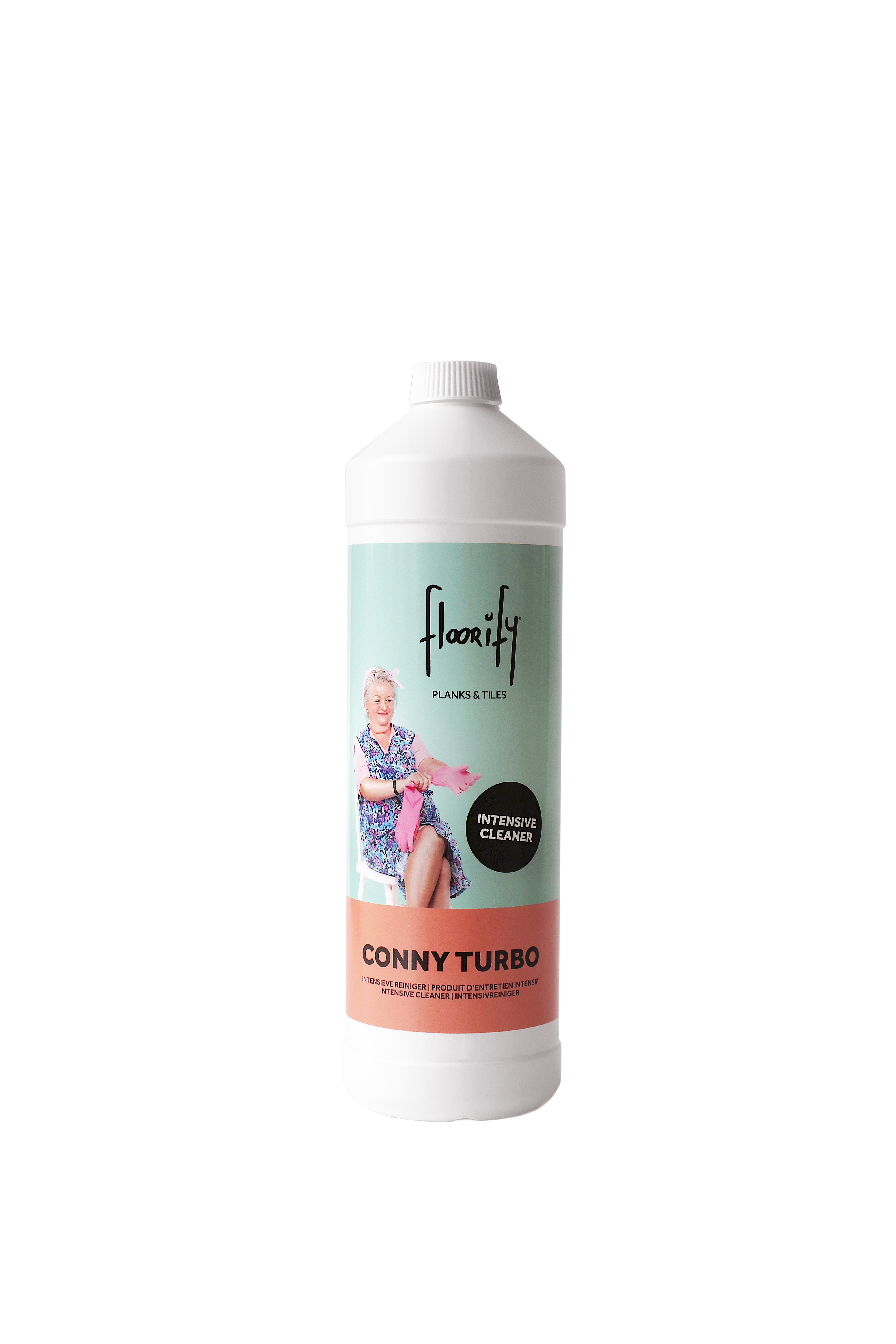 Floorify conny turbo 1l