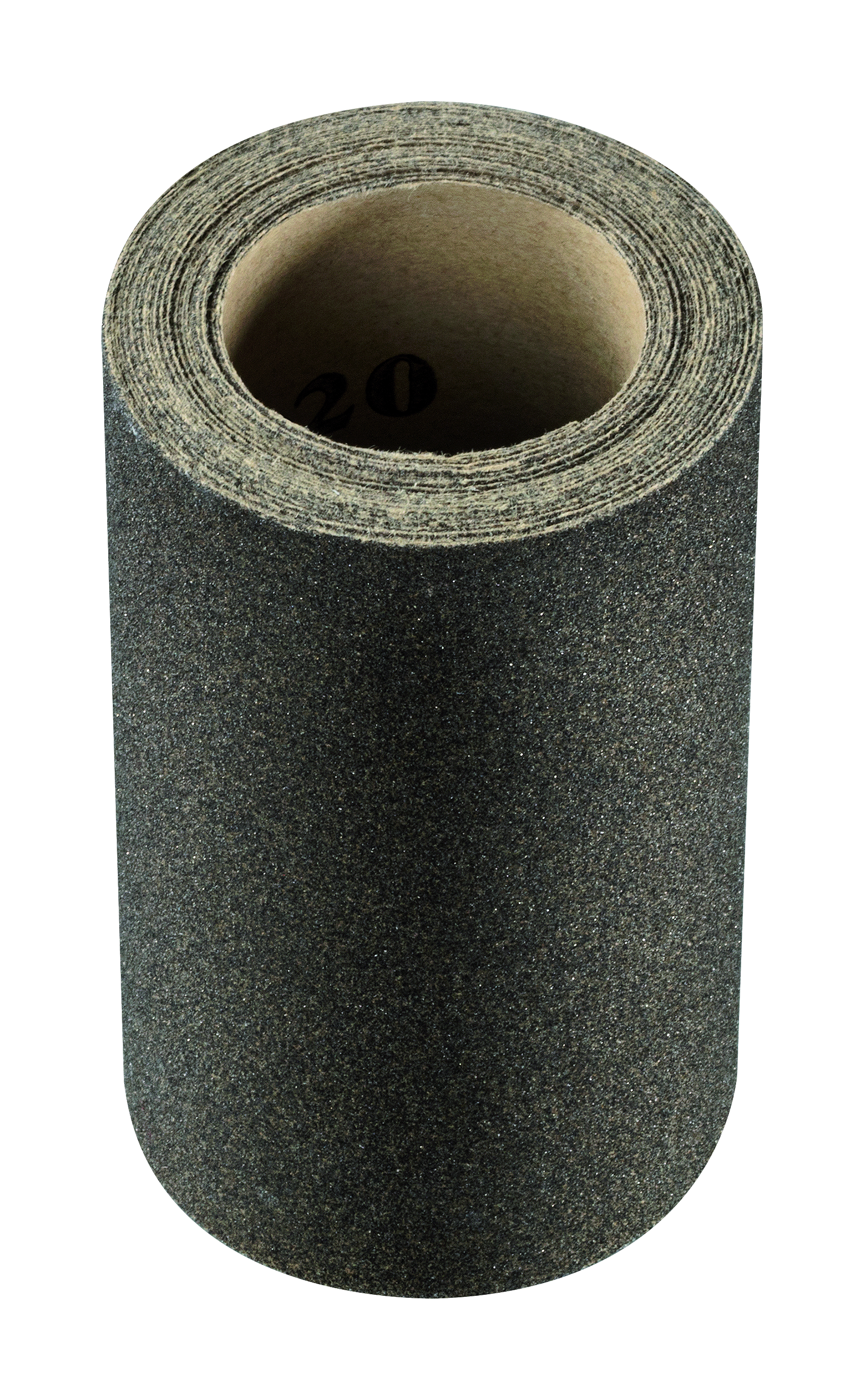 Papier abrasif alu-oxyde G120 ROULEAU 115X5m