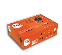B-FIx air ventilation 100pcs