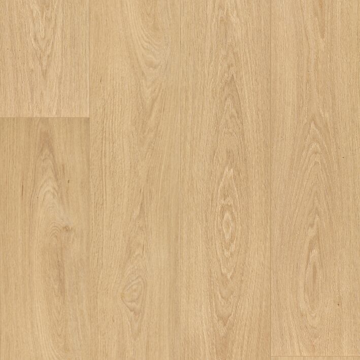 Floorify vinyle planches longues F001 Paris Tan 1524x225x4.5mm