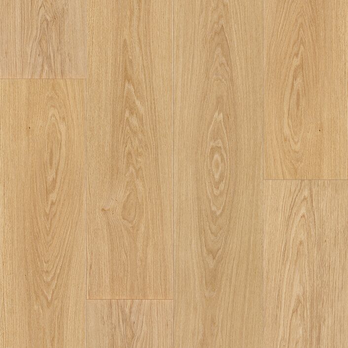 Floorify vinyl lange planken F002 Butter Crisps 1524x225x4.5mm