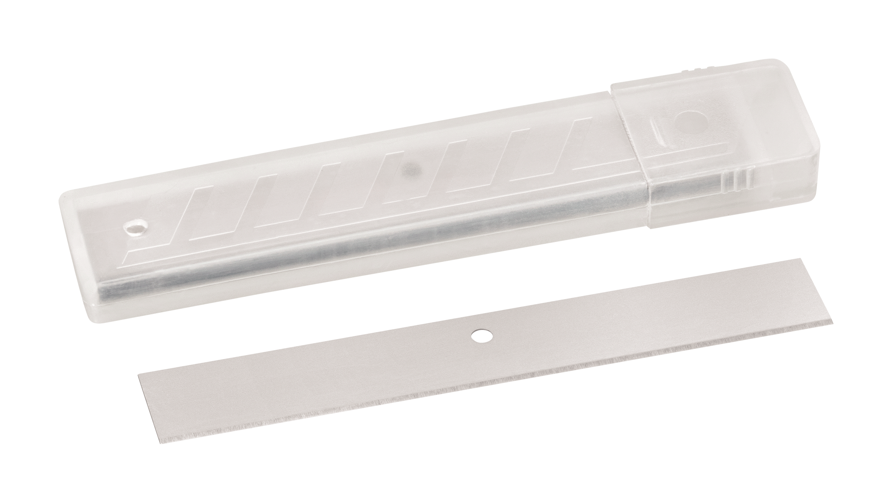 9372 10 vervangmessen 100mm voor scrapemaster 937