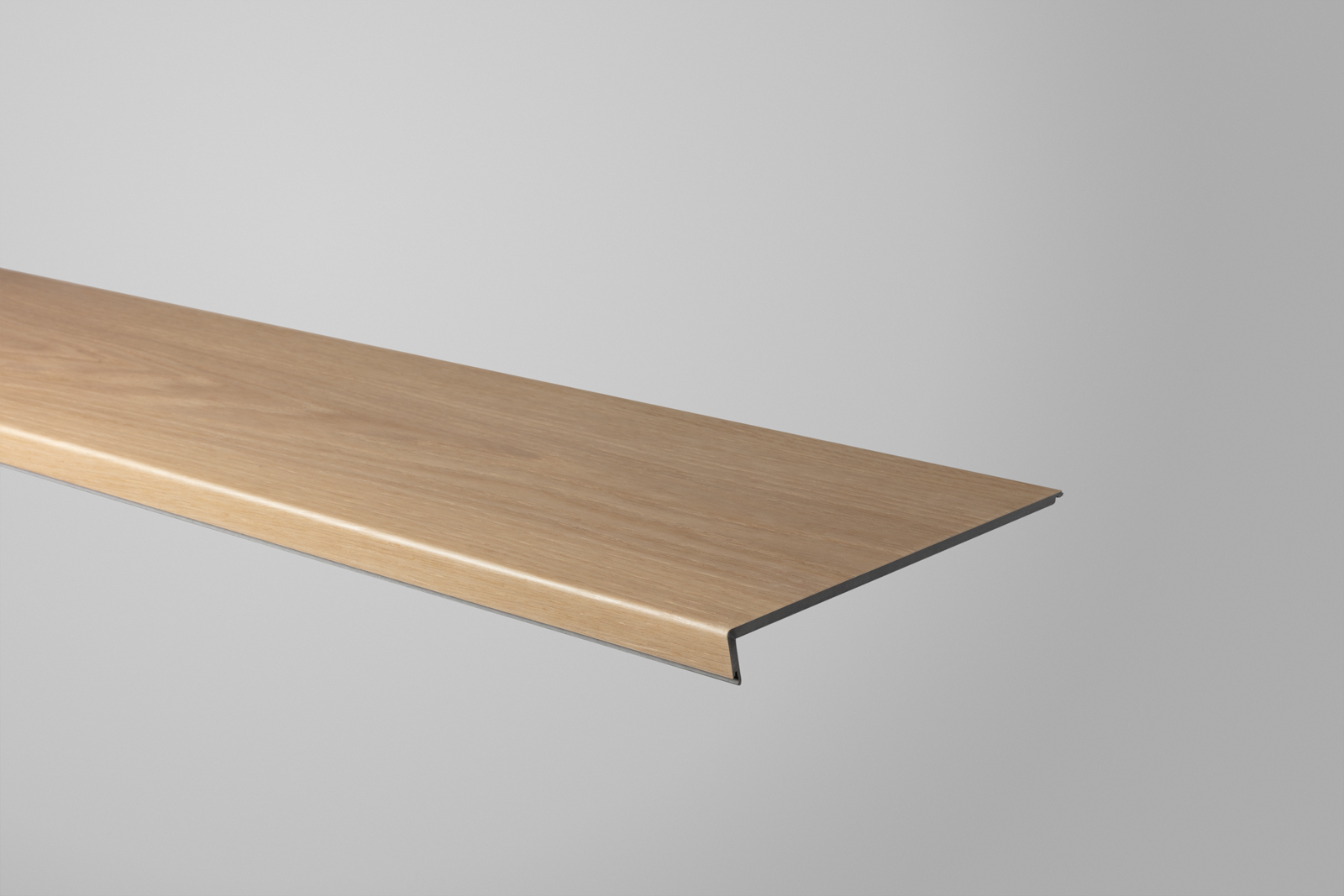 Floorify Z-trapprofiel lange plank Z021 Cohiba 1500x200x27mm