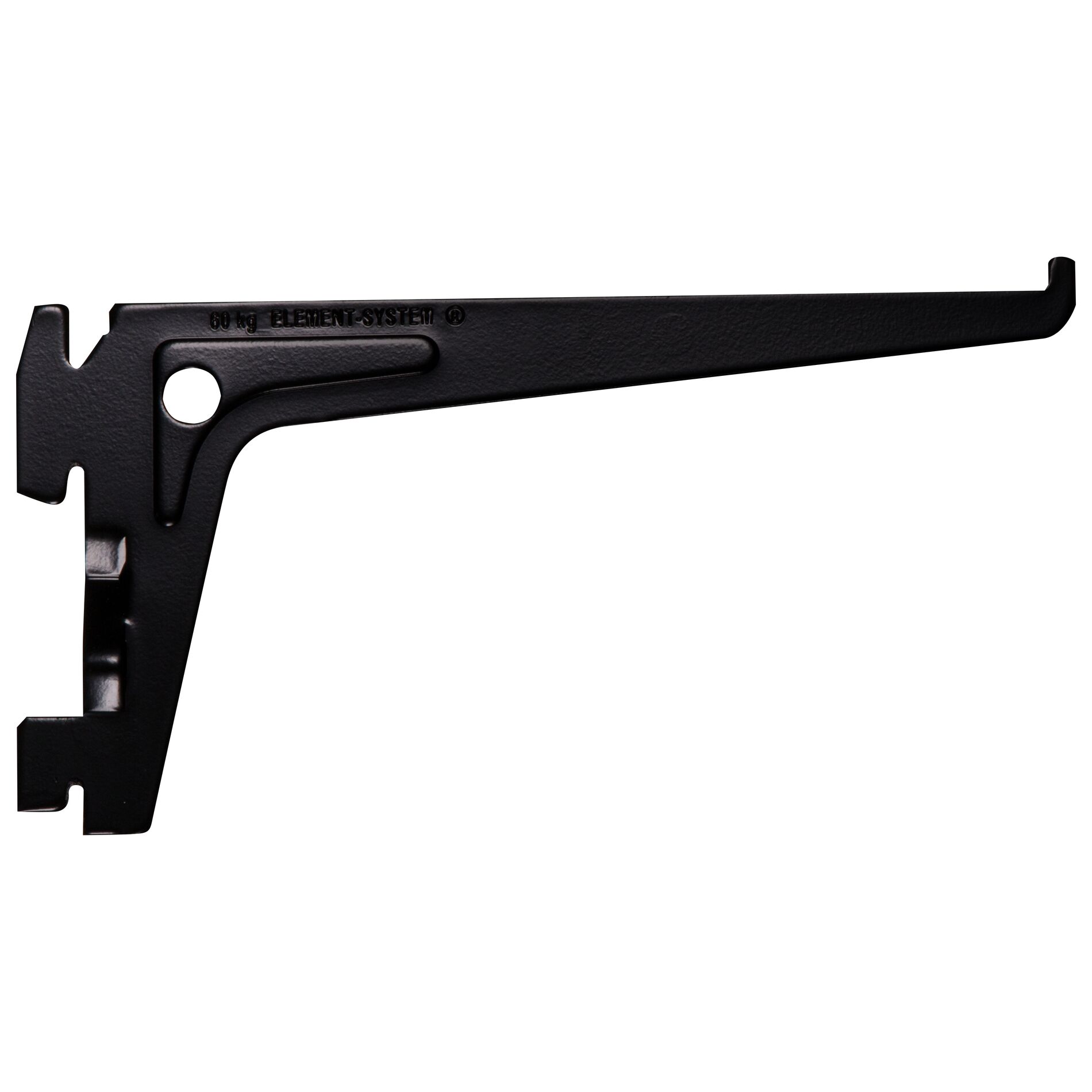 Support simple Classic 50 Pro noir 15cm