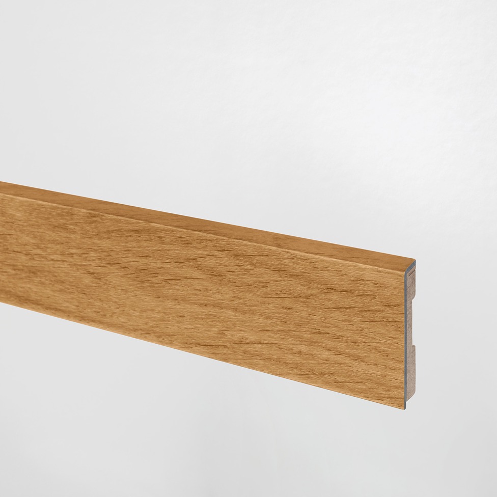 Floorify plinte S025 Honey 2000x61x9.5mm