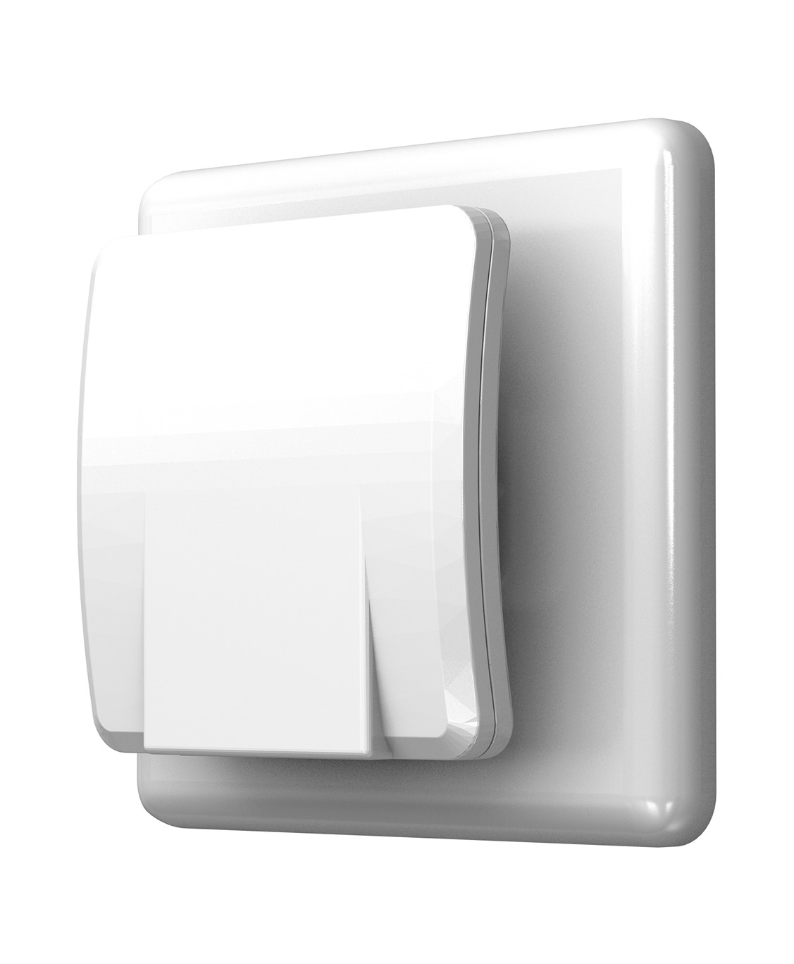 veilleuse LEDVANCE LUNETTA® Blanc, 1 lumière