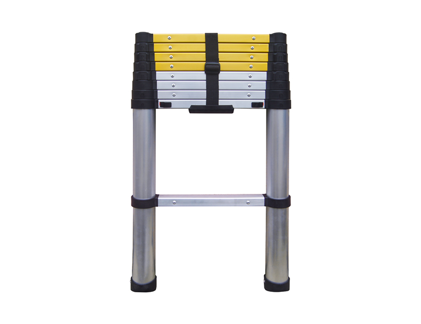 Extendo V telescopische ladder 2.60m