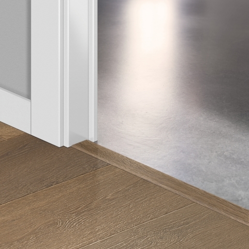 Quick-Step parquet - Profilé Incizo 3885 Chêne laiteux huilé 2150x54x17mm