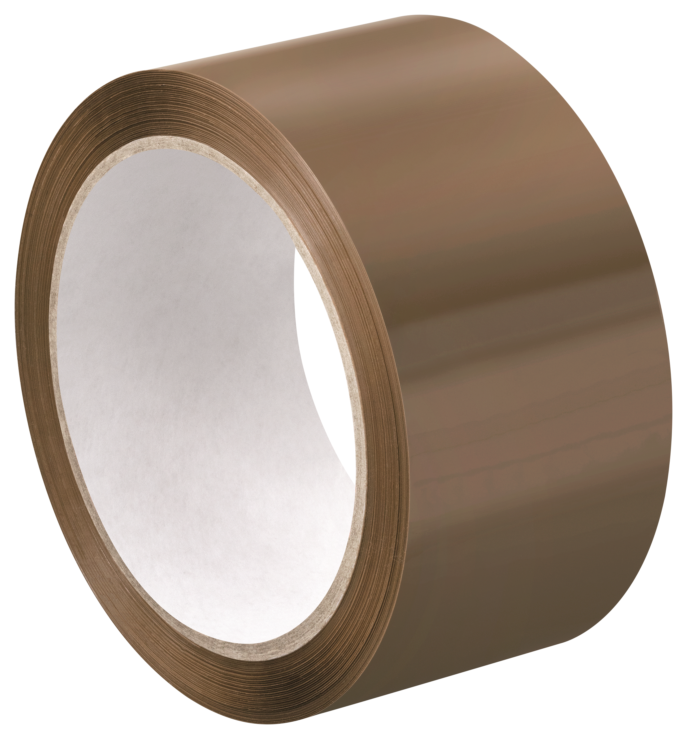 Color-expert inpaktape 9650 48mm x 66m bruin