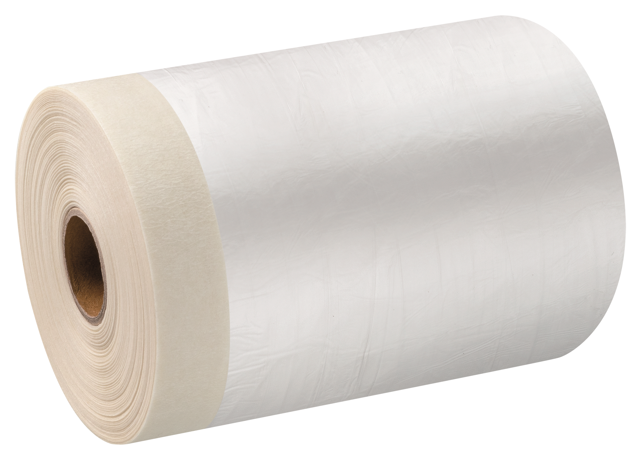 9680 kombimask folie/tape beige  55CMX25M K10CM FSC
