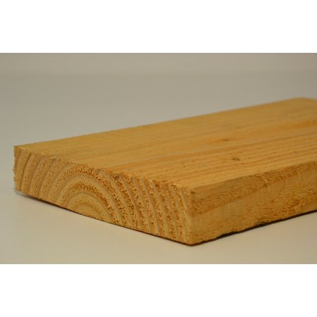 Douglas 38 x 225mm charpenterie (jusqu'à 5.50m)