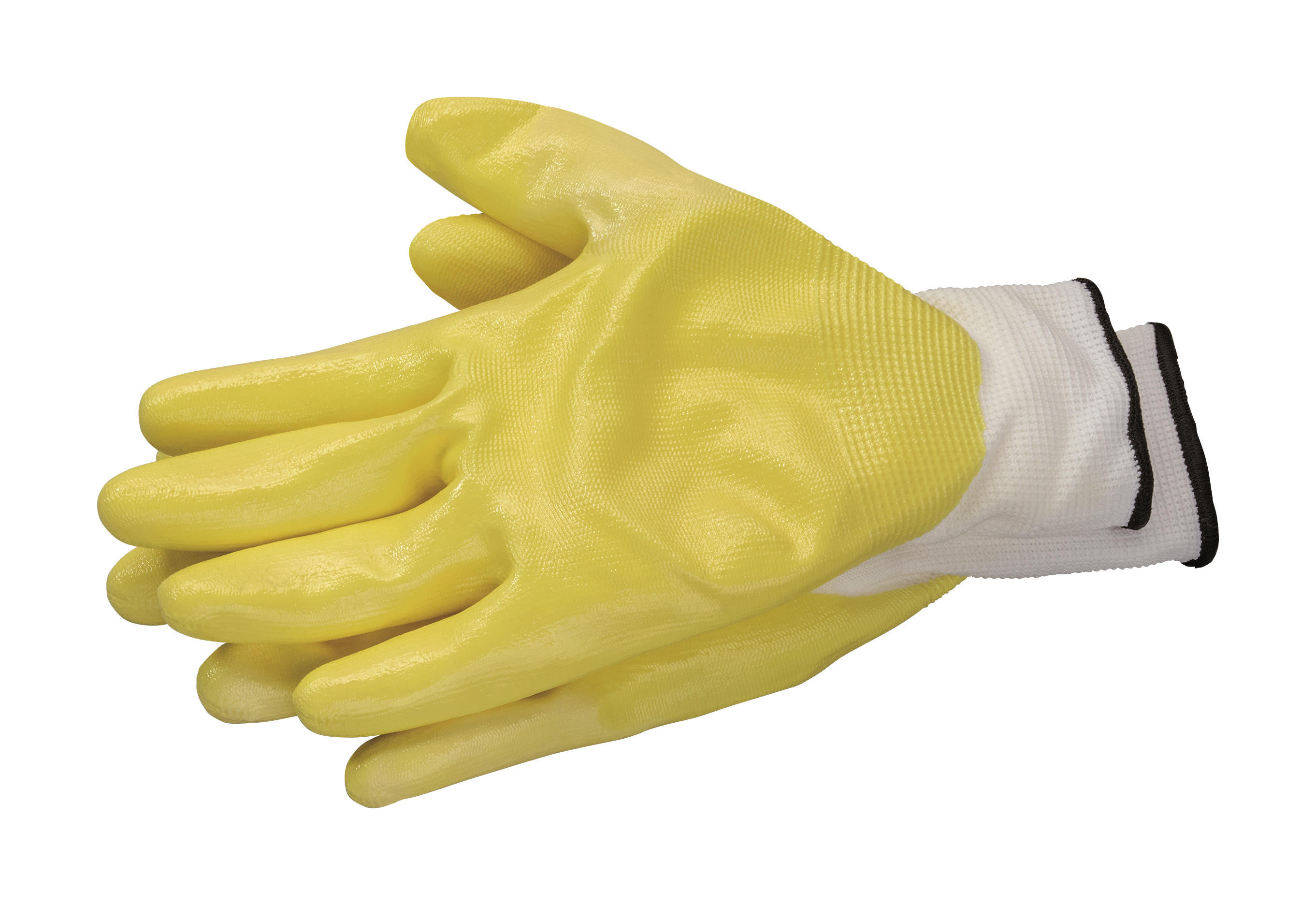 Paire de gants de peinture Paint-grip taille 10