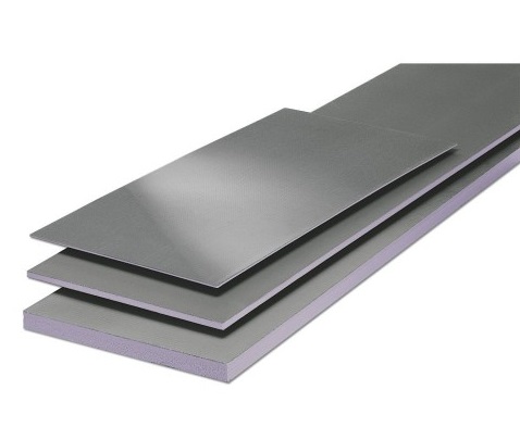 Bouwplaat Jackoboard plano 10mm 2600x600mm