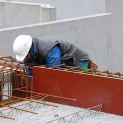 BETONSPAN 17MM WR