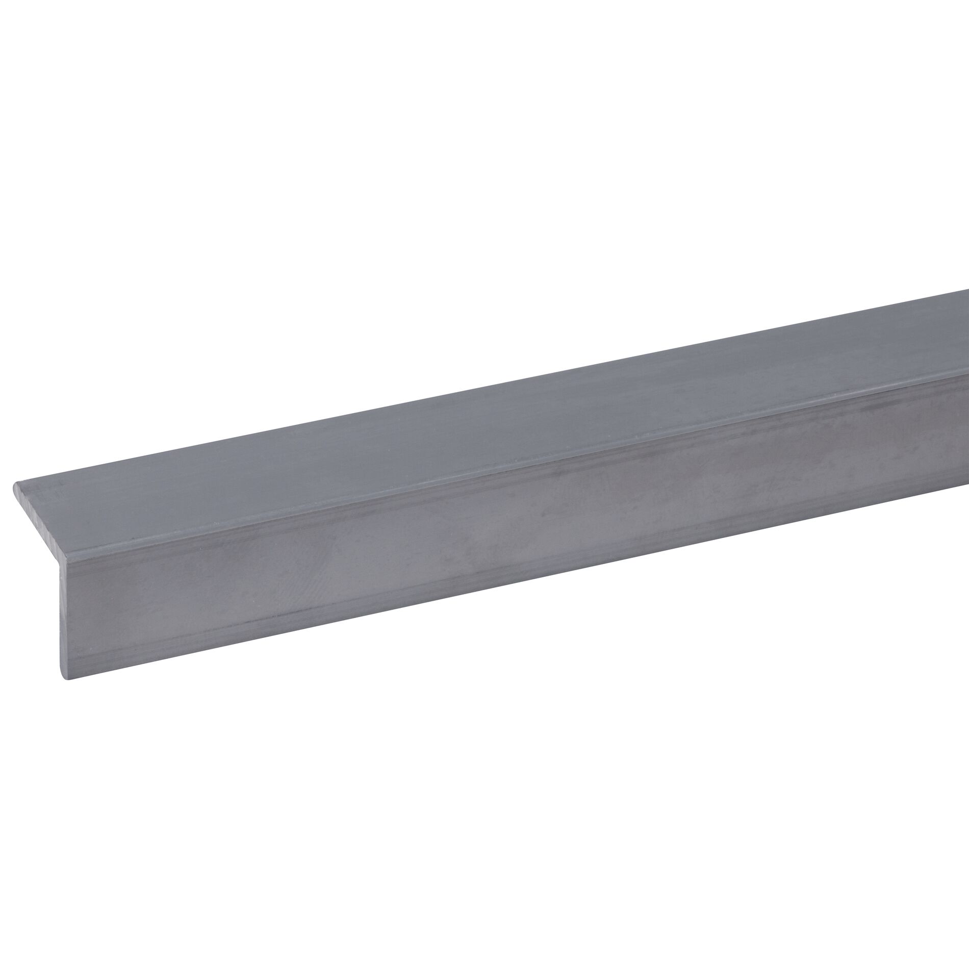 Hoekprofiel aluminium 15x15mm 100cm