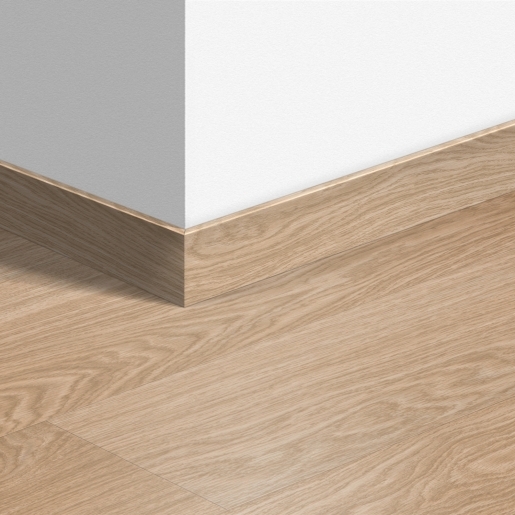Quick-Step vinyle - Plinthe standard 40097 Chêne rosé pur 2400x58x12mm