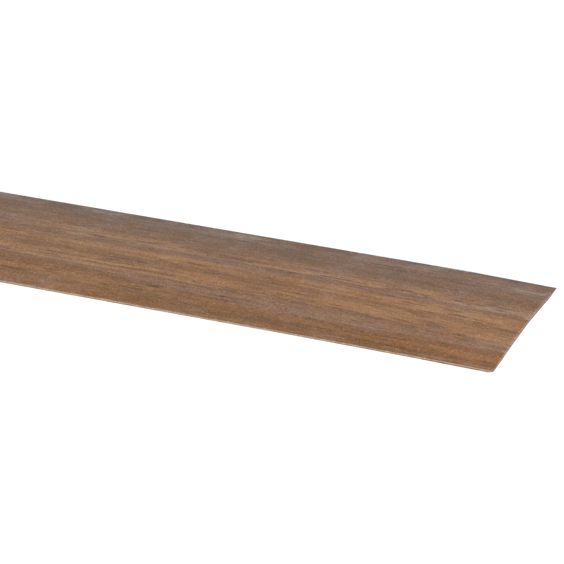 Cando bande de chant pour plan de travail noyer 645x28mm 2pcs