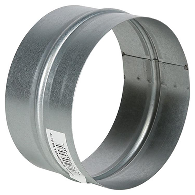 Renson Semidec raccord pour flexible alu Ø130mm