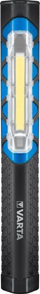 ZAKLAMP WORK FLEX POCKET 3AAA