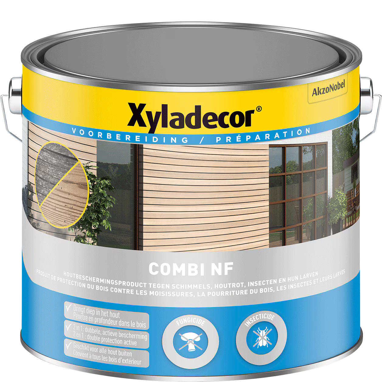 Xyladecor Combi NF 2.5L