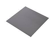 Plaque ALU brut lisse 0.5mm 500x250mm