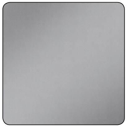Plaque ALU brut lisse 0.5mm 500x500mm