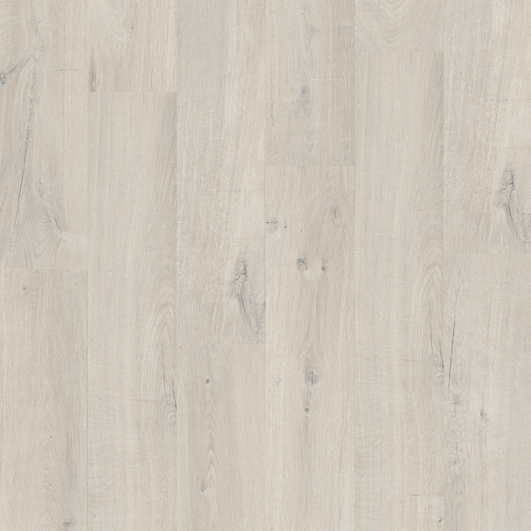 Quick-Step Alpha Vinyl Bloom AVMPU40200 Katoenwitte eik blush 1494x209x6mm