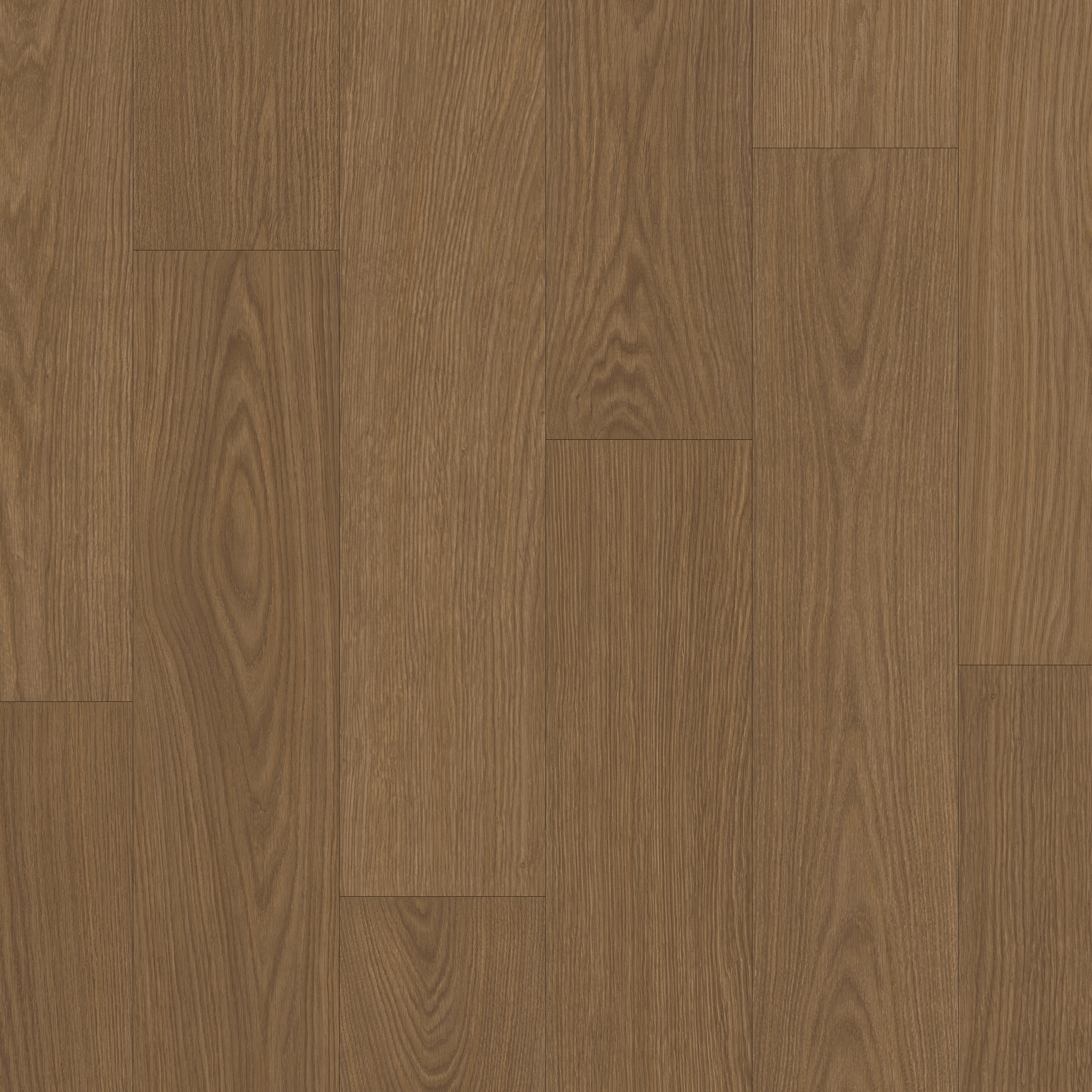 Quick-Step Alpha Vinyl Blos Base AVSPT40279 Cacaobruine eik 1251x189x4mm