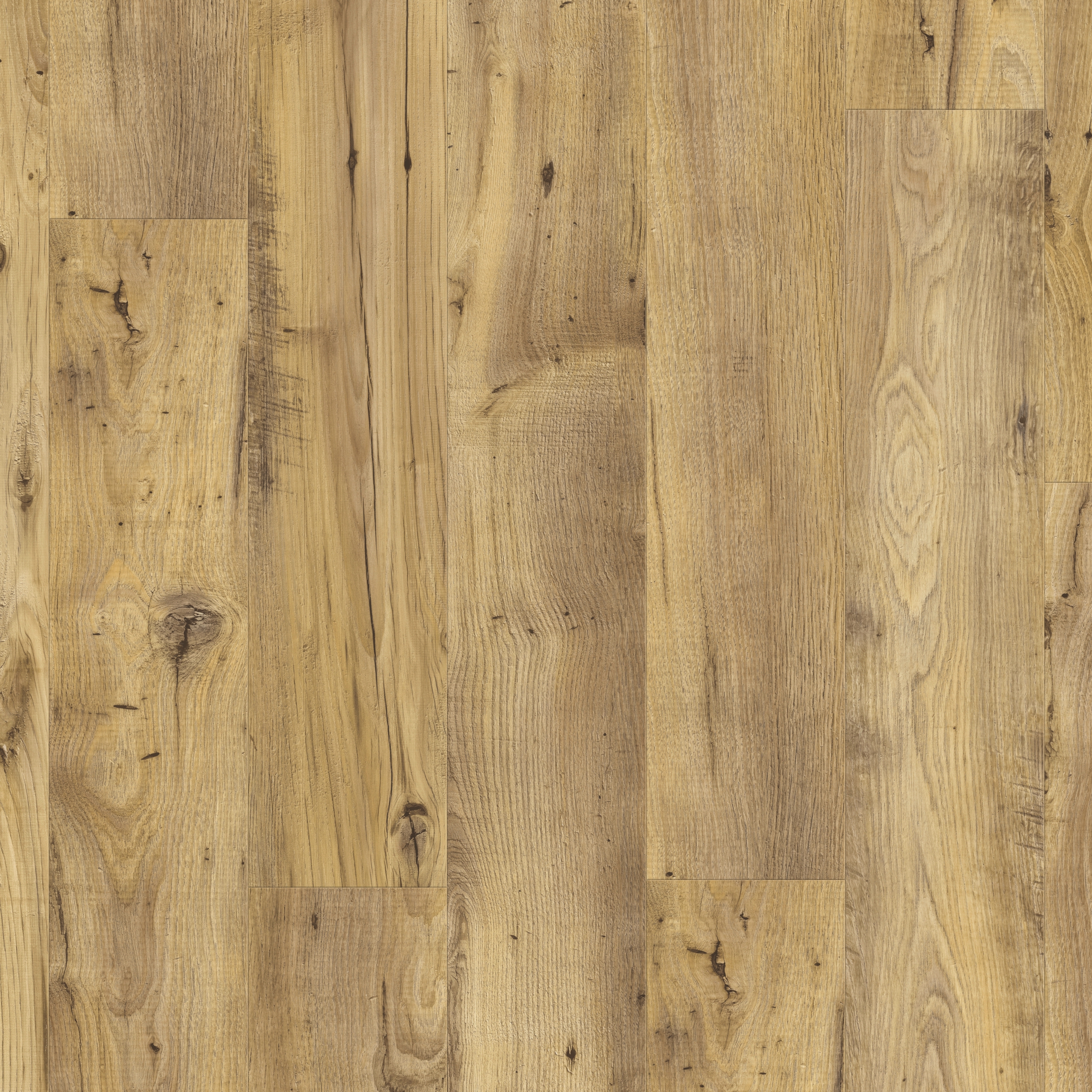 Quick-Step Alpha Vinyl Blos AVSPU40029 Vintage naturelle kastanje 1251x189x5mm
