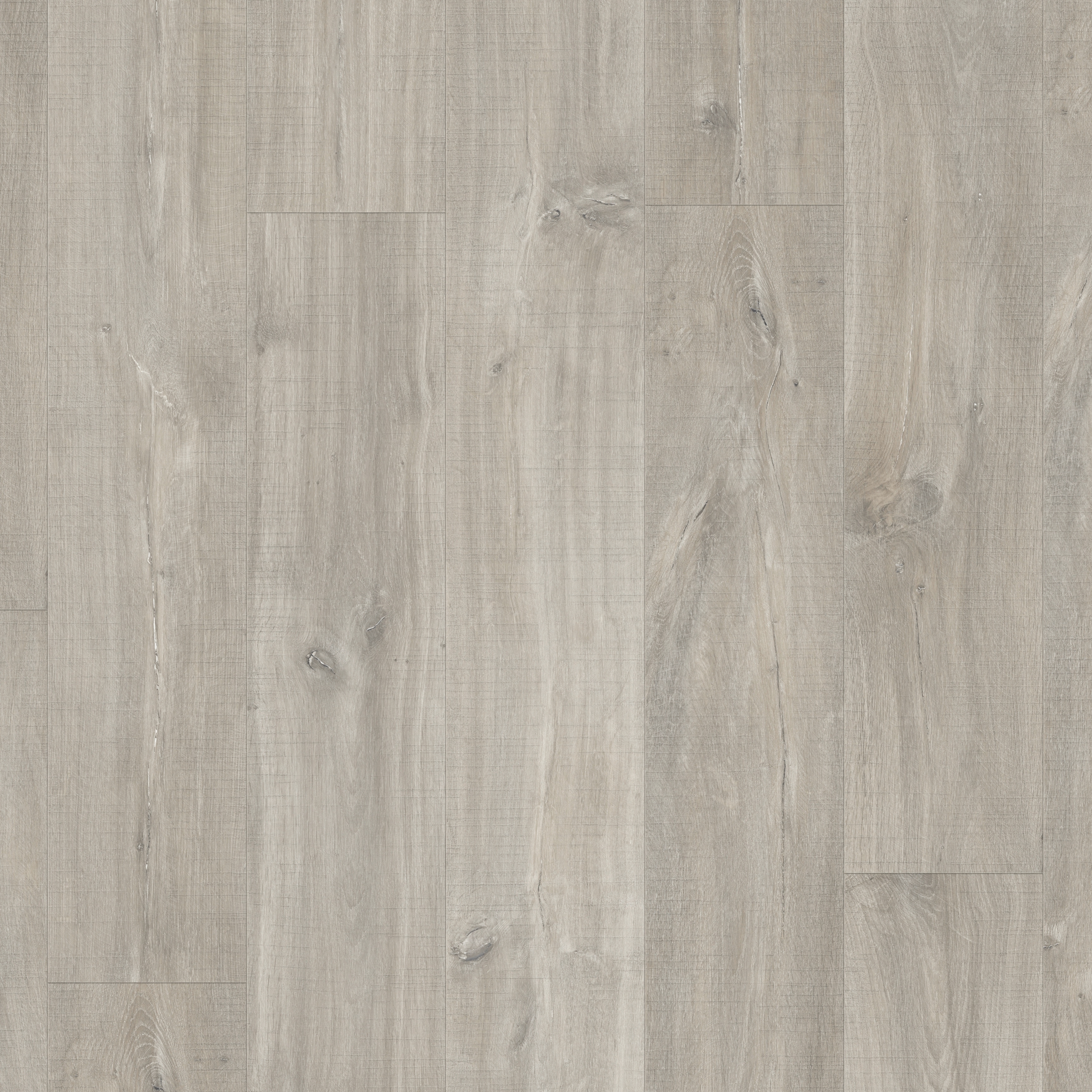 Quick-Step Alpha Vinyl Blos AVSPU40030 Canyon grijze eik met zaagsneden 1251x189x5mm