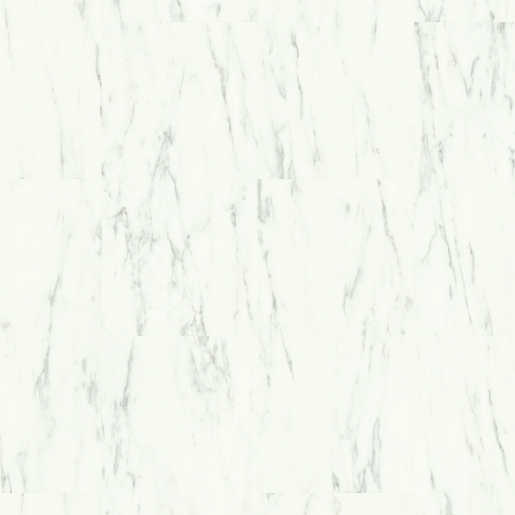 Quick-Step Alpha Vinyl Oro AVSTU40136 Wit Carrara-marmer 610x303x5mm