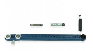 Argenta Slide Set Softclose 80kg