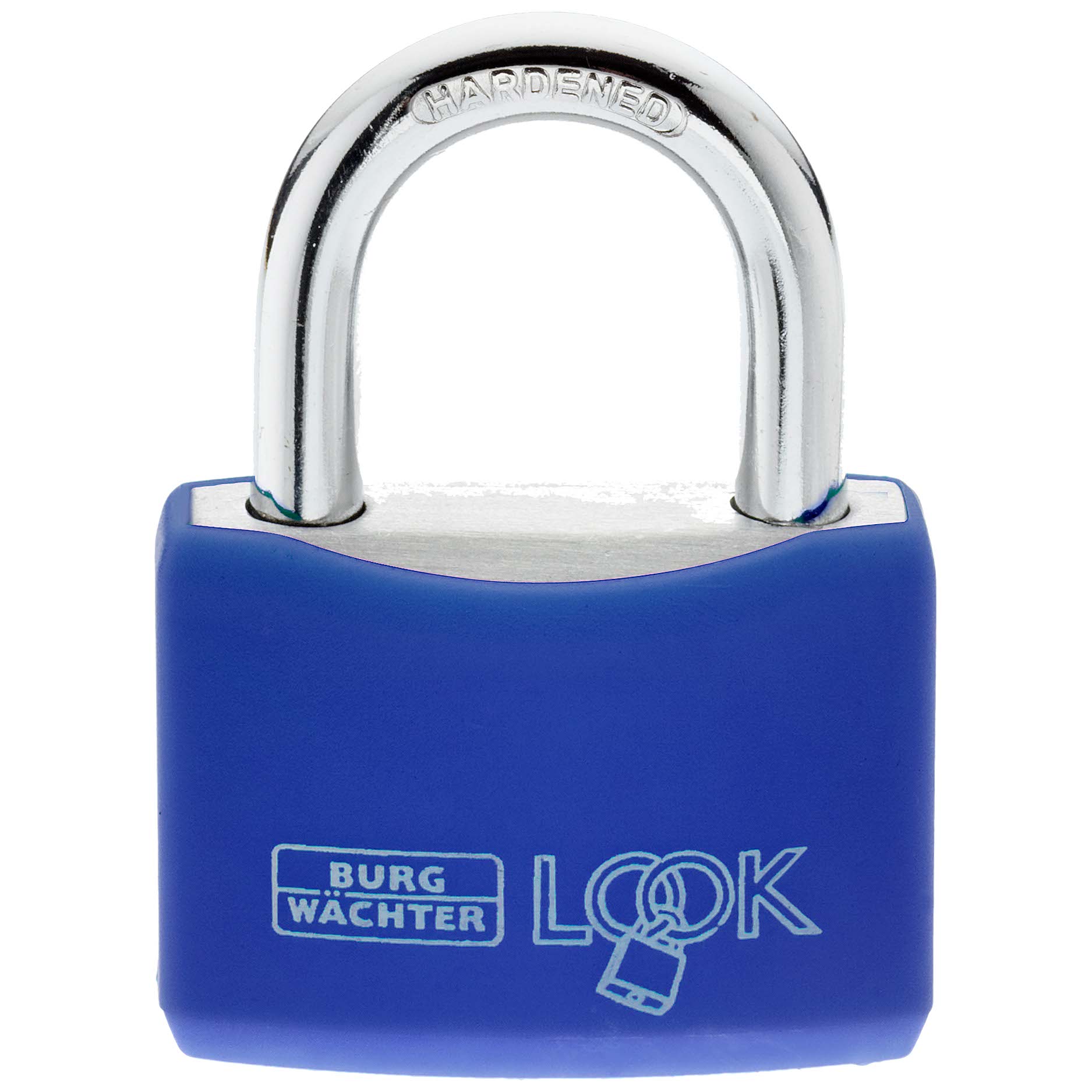 Cadenas à clé Look 402.40