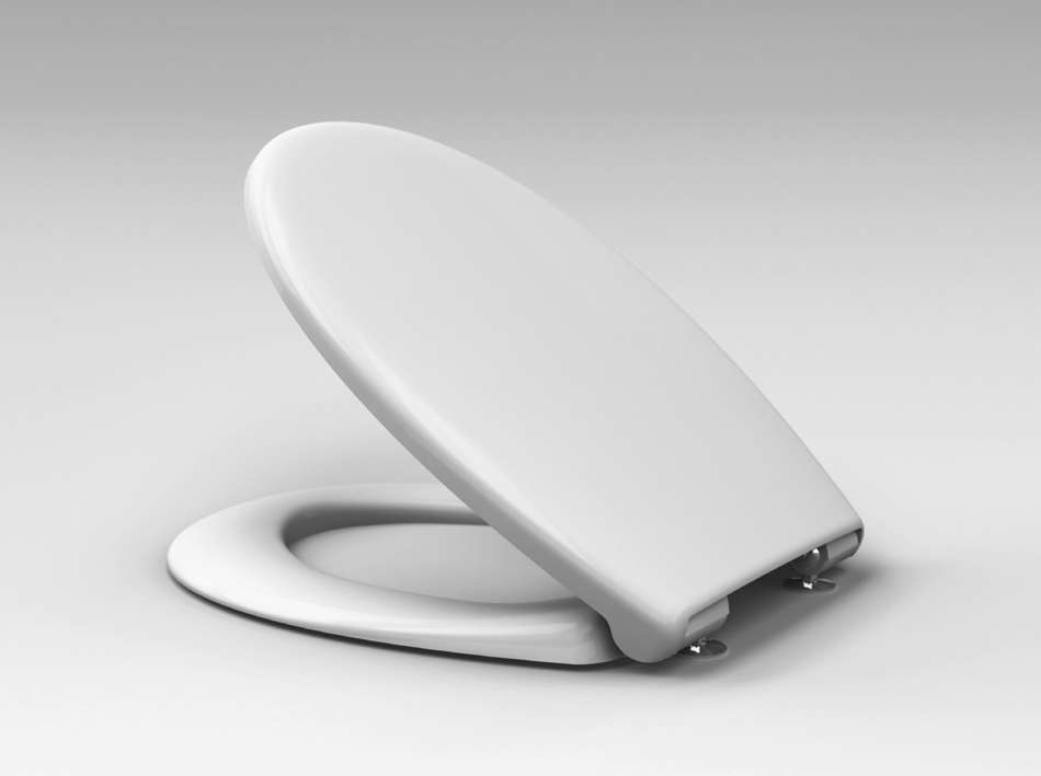 Cedo WC-bril Bondi Beach duroplast