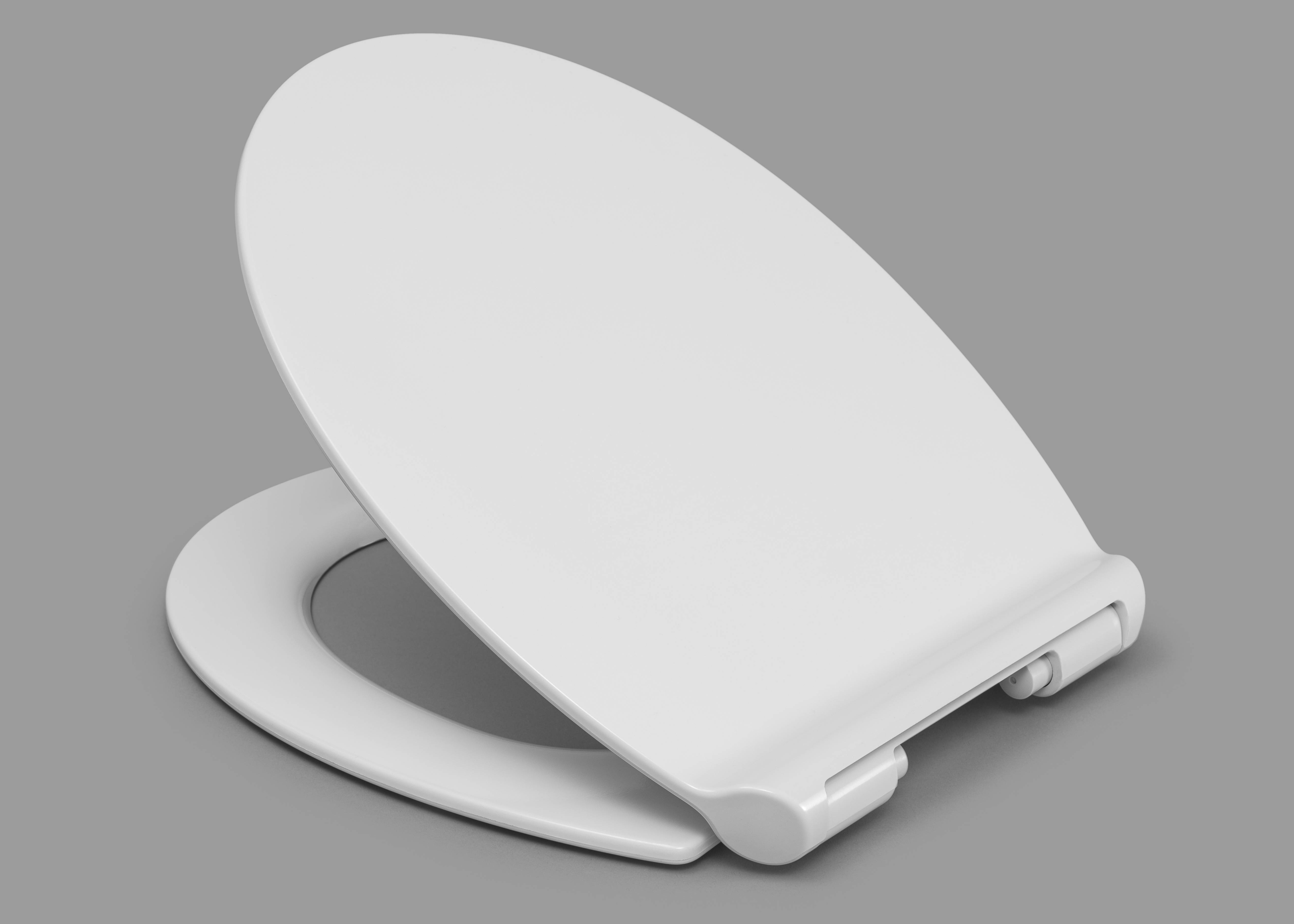 Cedo WC-bril Slim duroplast