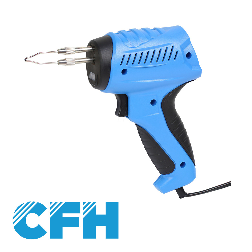CFH Pistolet à braser électrique 100 Watt