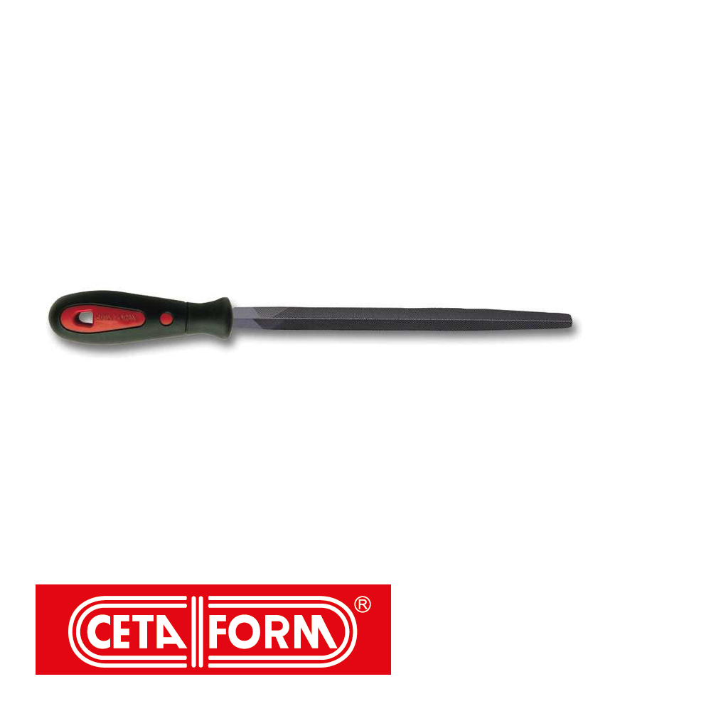 Cetaform lime de metal carré 240X9.2mm