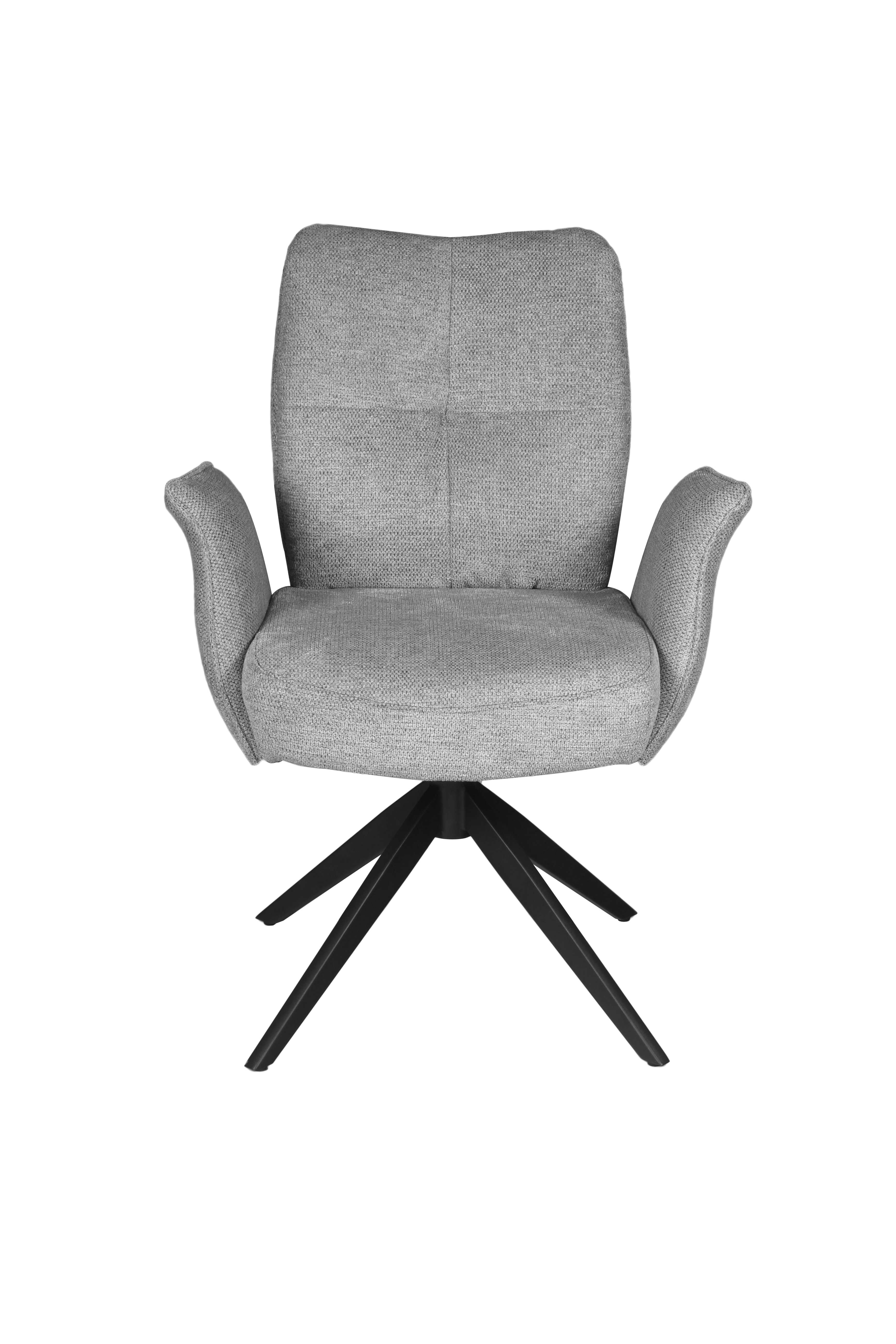 Chaise Modèle Lars Aragon Stone 360°
